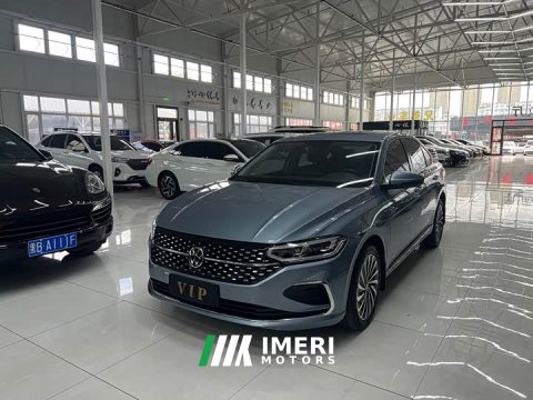 2022 Volkswagen Lavida 2023 280TSI DSG Starry Sky Eternal Edition - ავტომობილი ჩინეთიდან