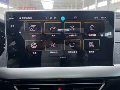 Volkswagen Lavida 2023 280TSI DSG Starry Sky Eternal Edition - ფოტო 13