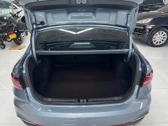 Volkswagen Lavida 2023 280TSI DSG Starry Sky Eternal Edition - ფოტო 19