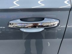 Volkswagen Lavida 2023 280TSI DSG Starry Sky Eternal Edition - ფოტო 20