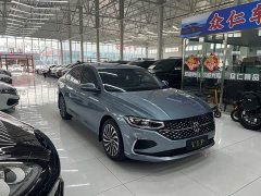 Volkswagen Lavida 2023 280TSI DSG Starry Sky Eternal Edition - ფოტო 3