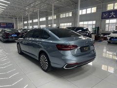 Volkswagen Lavida 2023 280TSI DSG Starry Sky Eternal Edition - ფოტო 7