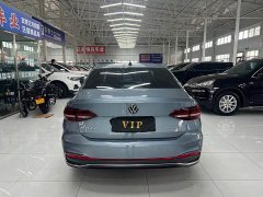 Volkswagen Lavida 2023 280TSI DSG Starry Sky Eternal Edition - ფოტო 8