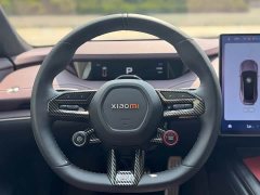 Xiaomi SU7 Quad Motor Ultra-Long Range Advanced Autonomous Driving Max - ფოტო 10