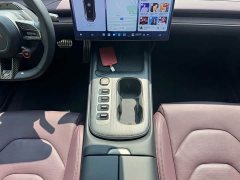 Xiaomi SU7 Quad Motor Ultra-Long Range Advanced Autonomous Driving Max - ფოტო 15