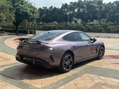 Xiaomi SU7 Quad Motor Ultra-Long Range Advanced Autonomous Driving Max - ფოტო 16