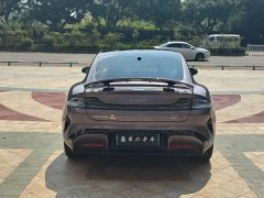 Xiaomi SU7 Quad Motor Ultra-Long Range Advanced Autonomous Driving Max - ფოტო 17