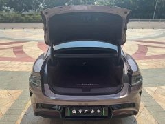 Xiaomi SU7 Quad Motor Ultra-Long Range Advanced Autonomous Driving Max - ფოტო 19