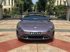 Xiaomi SU7 Quad Motor Ultra-Long Range Advanced Autonomous Driving Max - ფოტო 2