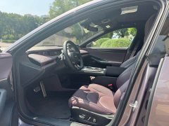 Xiaomi SU7 Quad Motor Ultra-Long Range Advanced Autonomous Driving Max - ფოტო 6