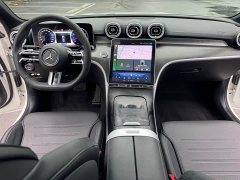 Mercedes-Benz C-Class 2022 C 260 L AMG Line - ფოტო 10