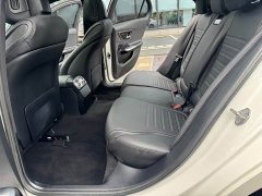 Mercedes-Benz C-Class 2022 C 260 L AMG Line - ფოტო 11