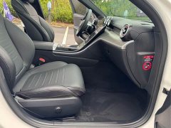 Mercedes-Benz C-Class 2022 C 260 L AMG Line - ფოტო 12