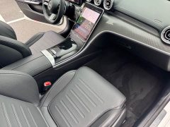 Mercedes-Benz C-Class 2022 C 260 L AMG Line - ფოტო 13