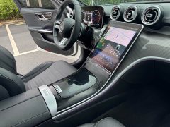 Mercedes-Benz C-Class 2022 C 260 L AMG Line - ფოტო 14