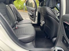 Mercedes-Benz C-Class 2022 C 260 L AMG Line - ფოტო 15
