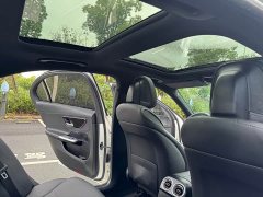 Mercedes-Benz C-Class 2022 C 260 L AMG Line - ფოტო 17