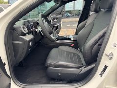 Mercedes-Benz C-Class 2022 C 260 L AMG Line - ფოტო 4