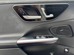 Mercedes-Benz C-Class 2022 C 260 L AMG Line - ფოტო 5