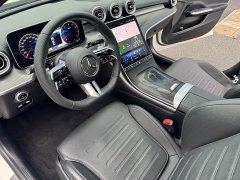 Mercedes-Benz C-Class 2022 C 260 L AMG Line - ფოტო 6