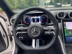 Mercedes-Benz C-Class 2022 C 260 L AMG Line - ფოტო 7