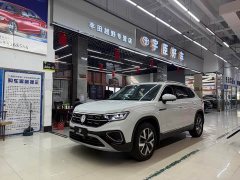 Volkswagen Taos 280TSI FWD Luxury Plus Advanced Edition - ფოტო 1