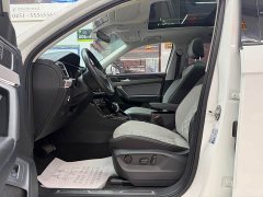 Volkswagen Taos 280TSI FWD Luxury Plus Advanced Edition - ფოტო 10