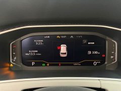 Volkswagen Taos 280TSI FWD Luxury Plus Advanced Edition - ფოტო 11