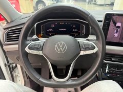 Volkswagen Taos 280TSI FWD Luxury Plus Advanced Edition - ფოტო 12