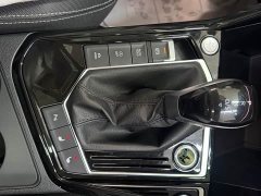 Volkswagen Taos 280TSI FWD Luxury Plus Advanced Edition - ფოტო 16
