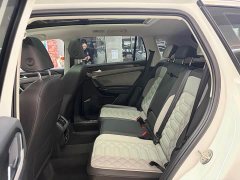 Volkswagen Taos 280TSI FWD Luxury Plus Advanced Edition - ფოტო 19