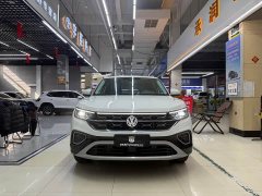 Volkswagen Taos 280TSI FWD Luxury Plus Advanced Edition - ფოტო 2