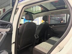 Volkswagen Taos 280TSI FWD Luxury Plus Advanced Edition - ფოტო 20