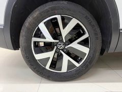 Volkswagen Taos 280TSI FWD Luxury Plus Advanced Edition - ფოტო 5