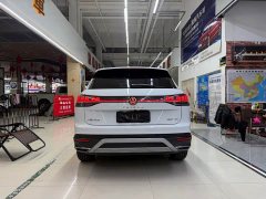 Volkswagen Taos 280TSI FWD Luxury Plus Advanced Edition - ფოტო 6