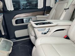 Mercedes-Benz V-Class 2022 V 260 Luxury Edition - ფოტო 17