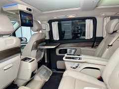 Mercedes-Benz V-Class 2022 V 260 Luxury Edition - ფოტო 20
