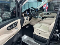 Mercedes-Benz V-Class 2022 V 260 Luxury Edition - ფოტო 7