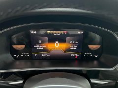 Volkswagen Passat 280TSI Business Edition - ფოტო 13