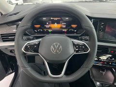 Volkswagen Passat 280TSI Business Edition - ფოტო 14