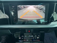 Volkswagen Passat 280TSI Business Edition - ფოტო 15