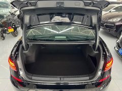 Volkswagen Passat 280TSI Business Edition - ფოტო 18