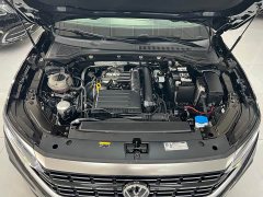 Volkswagen Passat 280TSI Business Edition - ფოტო 19