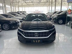 Volkswagen Passat 280TSI Business Edition - ფოტო 2