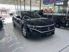 Volkswagen Passat 280TSI Business Edition - ფოტო 3