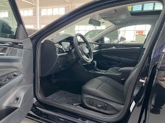 Volkswagen Passat 280TSI Business Edition - ფოტო 4