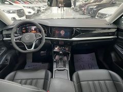 Volkswagen Passat 280TSI Business Edition - ფოტო 5