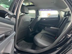 Volkswagen Passat 280TSI Business Edition - ფოტო 6