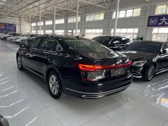 Volkswagen Passat 280TSI Business Edition - ფოტო 7
