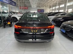 Volkswagen Passat 280TSI Business Edition - ფოტო 8